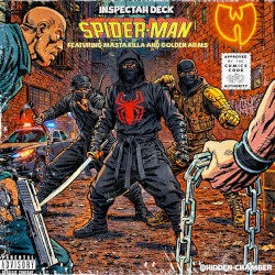 Spider-Man (Flood Edition)