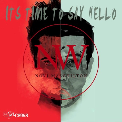It’s Time to Say Hello