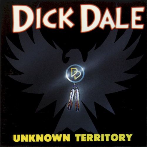 Unknown Territory