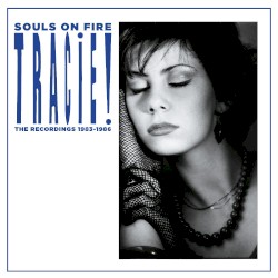 Souls on Fire: The Recordings 1983–1986