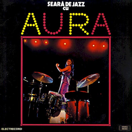 Seară De Jazz Cu Aura