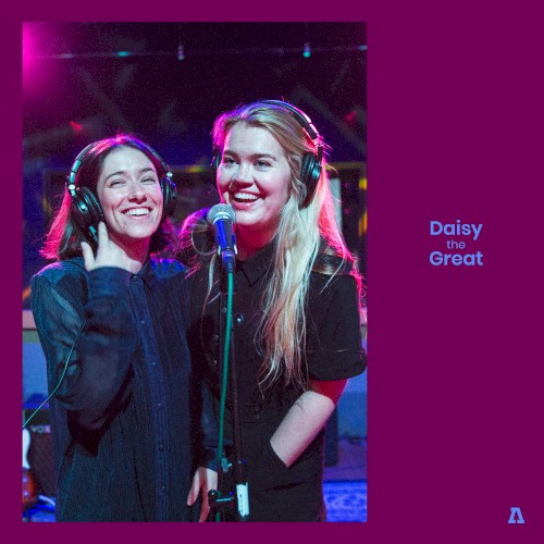 Audiotree Live