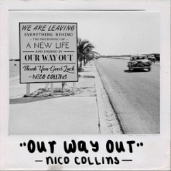 Our Way Out