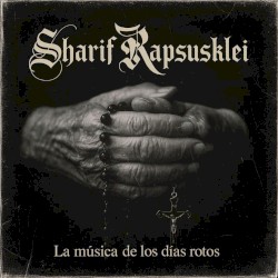 La música de los días rotos
