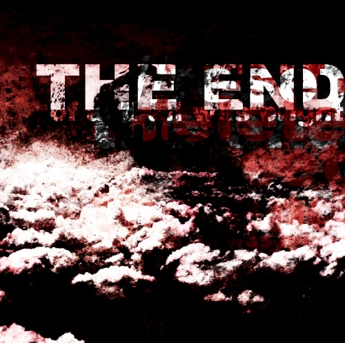 the end (of and all was bright)