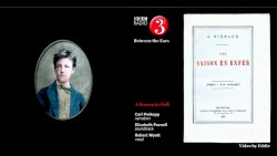 Rimbaud: A Season in Hell /Poems Sung by Robert Wyatt