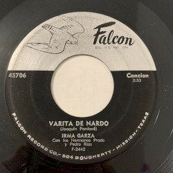 Varita de nardo / Soñe