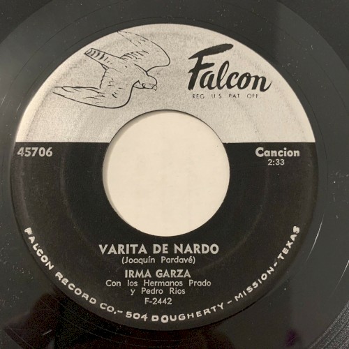 Varita de nardo / Soñe