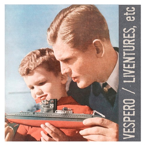 Liventures, etc