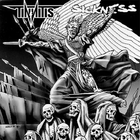 Sickness / Tinnitus