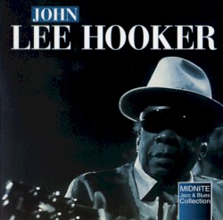Midnite Jazz & Blues: Boogie Man