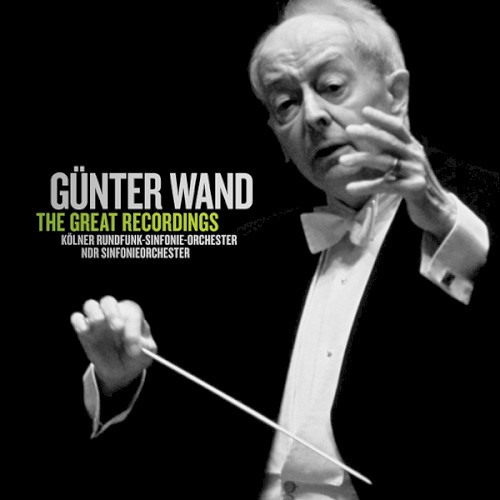 The Great Recordings