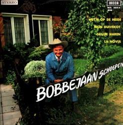 Bobbejaan Schoepen