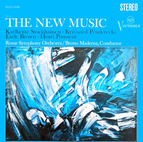 The New Music
