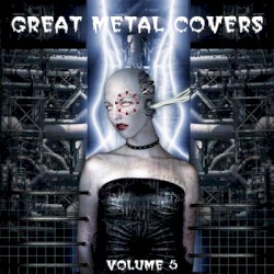 Great Metal Covers, Volume 5