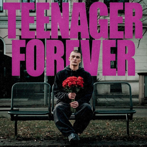 Teenager Forever