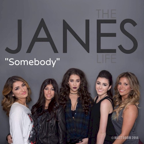 Somebody