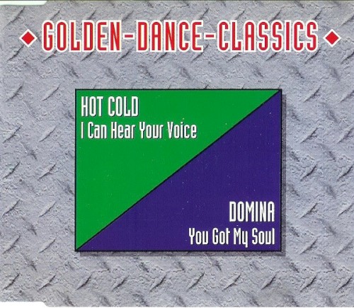 I Can Hear Your Voice / You Got My Soul