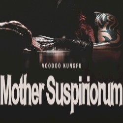 Mother Suspiriorum