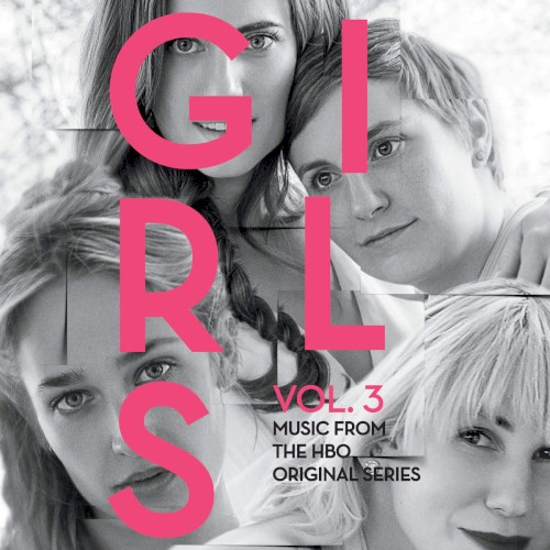 Girls, Volume 3