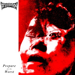 Prepare for the Worst
