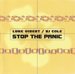 Stop the Panic
