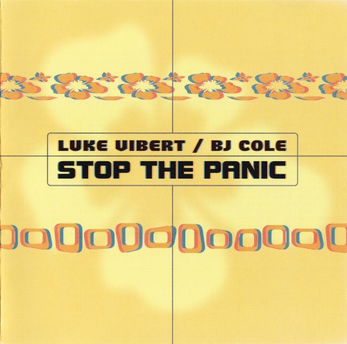 Stop the Panic