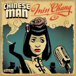 Miss Chang