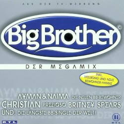 Big Brother: Der Megamix