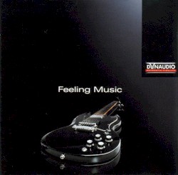 Dynaudio: Feeling Music