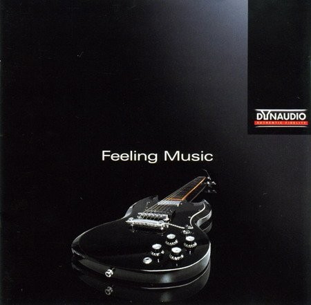 Dynaudio: Feeling Music