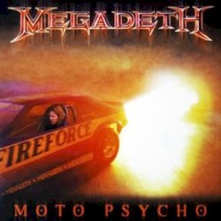 Moto Psycho