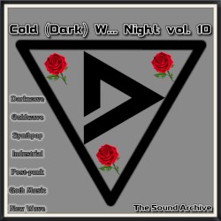 Cold (Dark) W... Night, Vol. 10