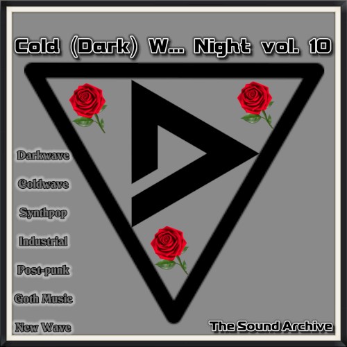Cold (Dark) W... Night, Vol. 10