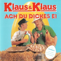Ach du dickes Ei