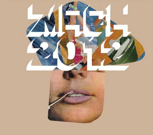 MACH 2012