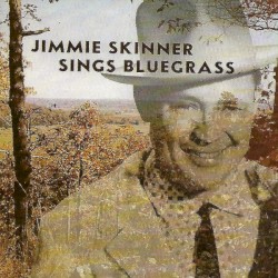 Sings Bluegrass