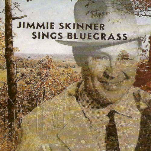 Sings Bluegrass
