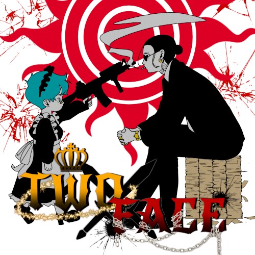 TWO FACE