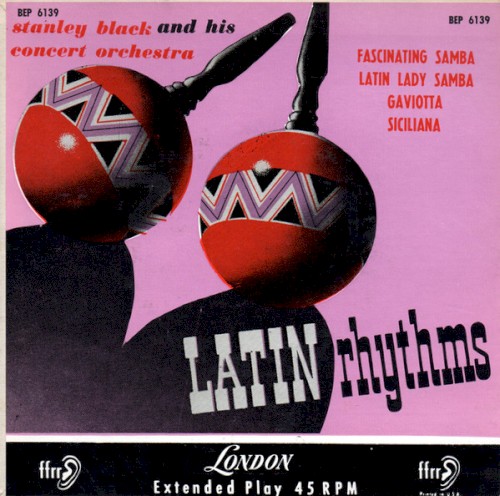 Latin Rhythms