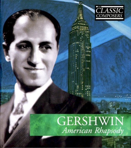 American Rhapsody
