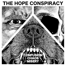 Confusion/Chaos/Misery