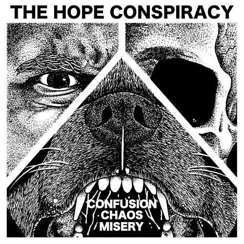 Confusion/Chaos/Misery