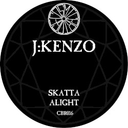 Skatta / Alight