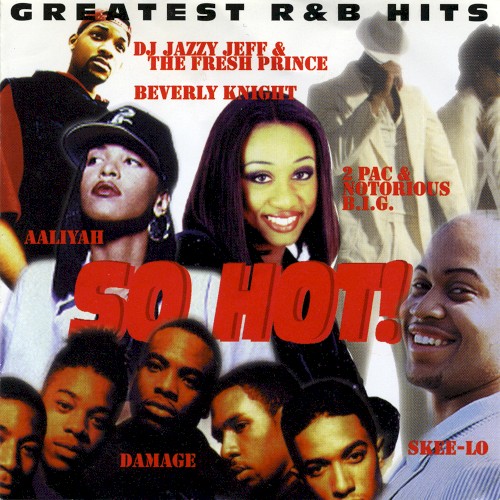 Greatest R&B Hits