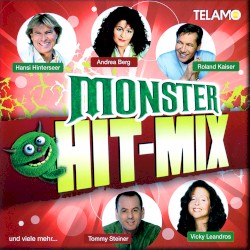 Monster Hit-Mix