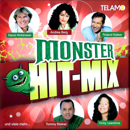 Monster Hit-Mix