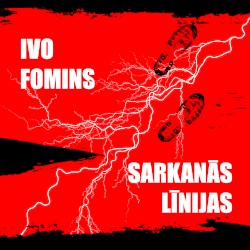 Sarkanās līnijas