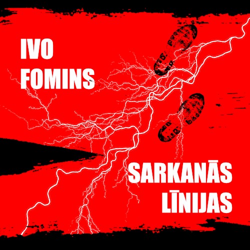 Sarkanās līnijas