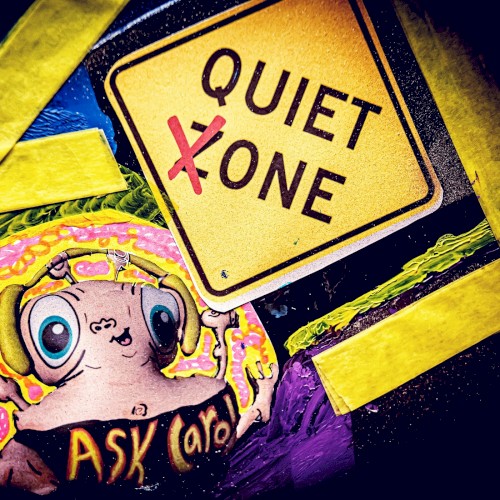 Quiet One